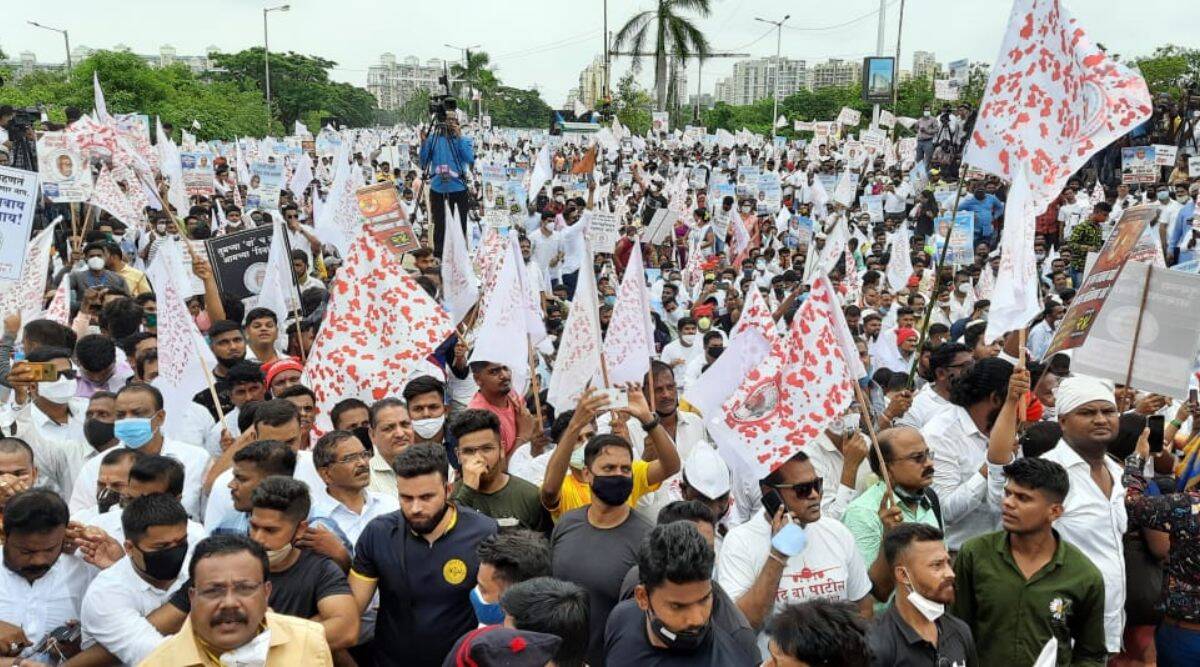 Naming of Navi Mumbai airport: Committee calls off protest after meeting Scindia in Delhi | Mumbai news