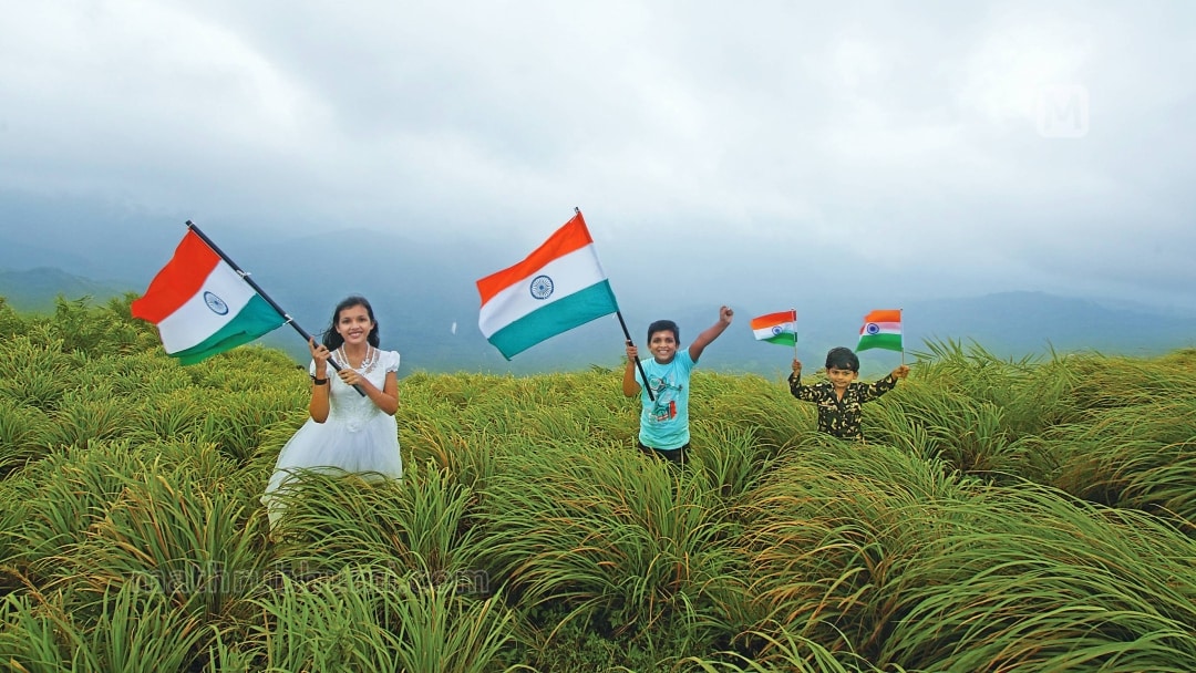 കനത്ത സുരക്ഷയിൽ ഇന്ന് 75-ാം സ്വാതന്ത്ര്യദിനം | India Independence Day 2021