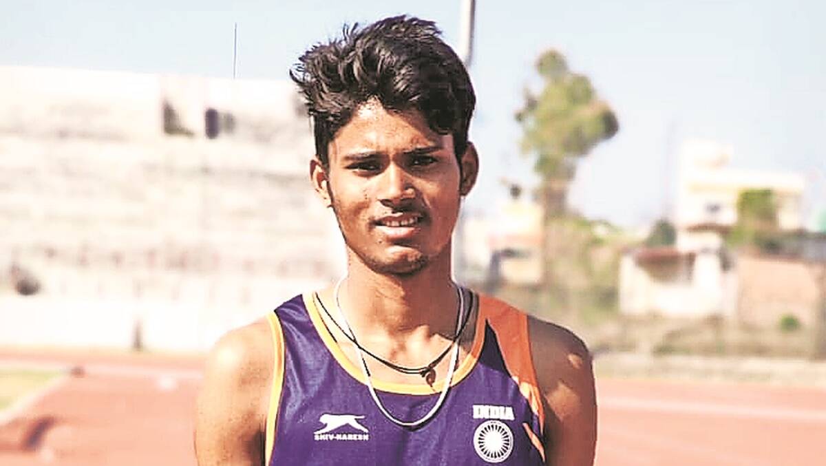 Anu Kumar back on track after injury, personal loss | Sports News,The Indian Express