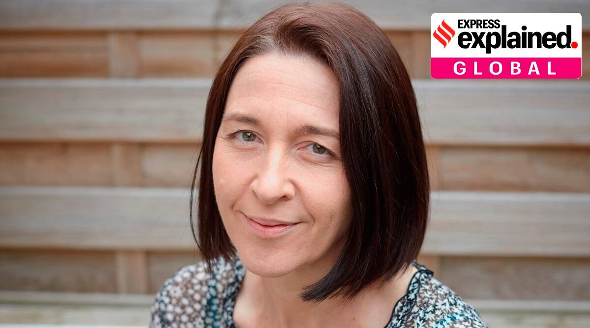 Explained: Why BBC journalist Sarah Rainsford is being forced to leave Russia | Explained News,The Indian Express