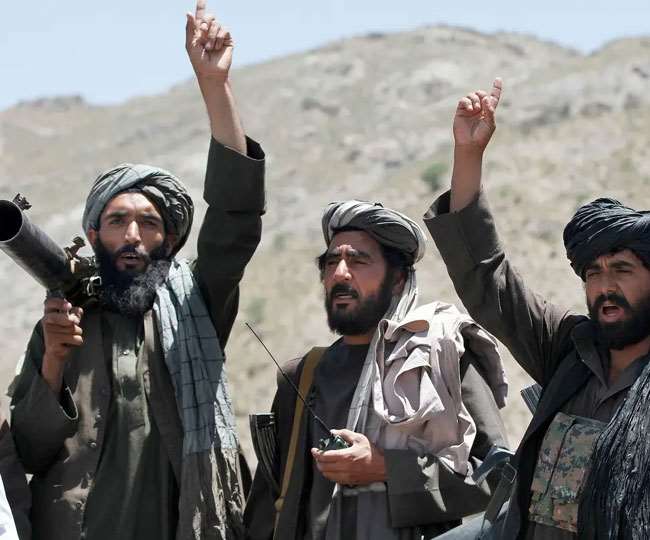 Afghanistan Conflict LIVE | President Ashraf Ghani might resign soon, say sources as Taliban enters Kabul