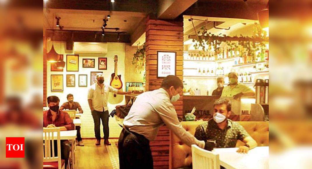 Sundays train travel and extended work hours will oil wheels of post-Covid economy, say Mumbaikars | Mumbai News - Times of India