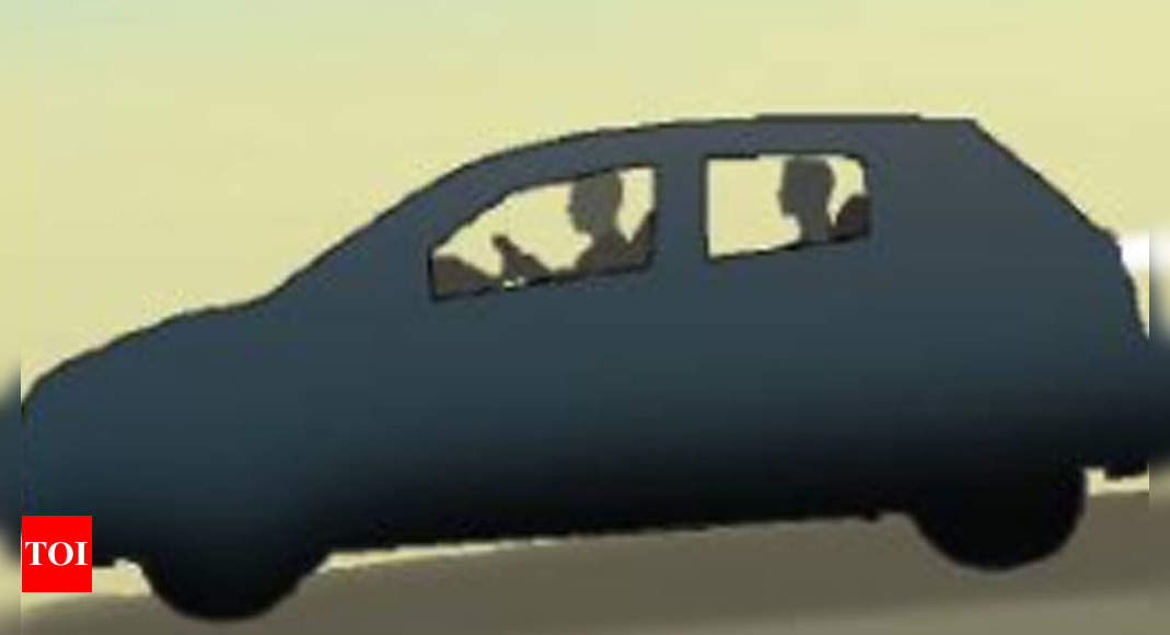 Bengalurean buys used SUV for Rs 10L; cops detect vehicle’s link to murder case | Bengaluru News - Times of India