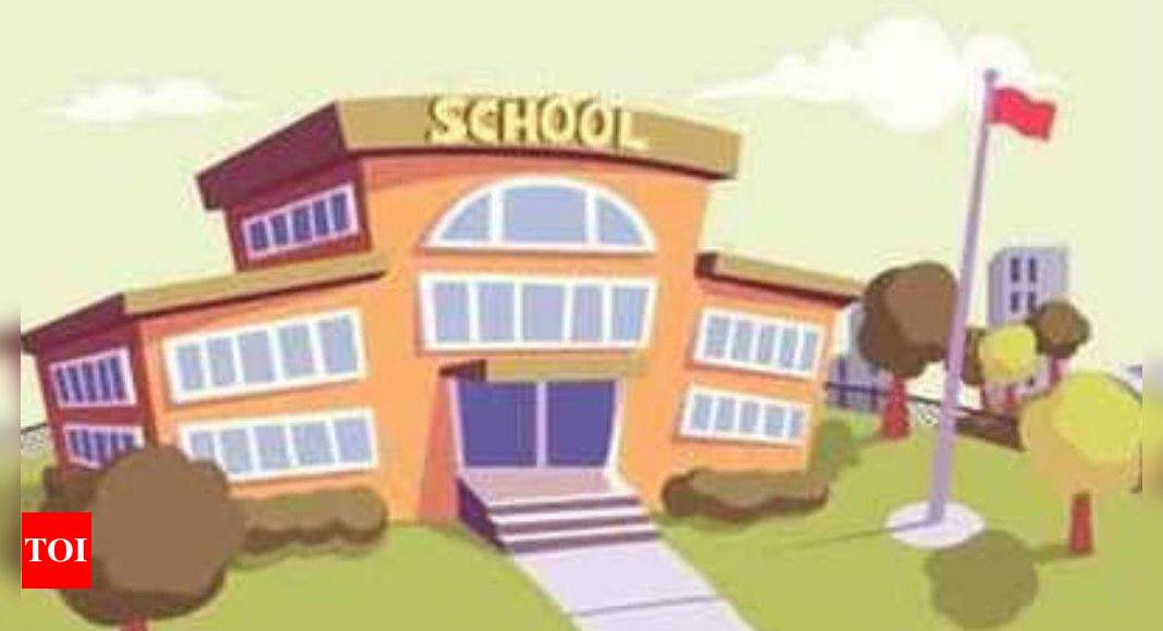 AP Schools Reopen Date: Andhra Pradesh School Reopen News: Schools reopen in Andhra Pradesh amid strict Covid guidelines | Amaravati News - Times of India