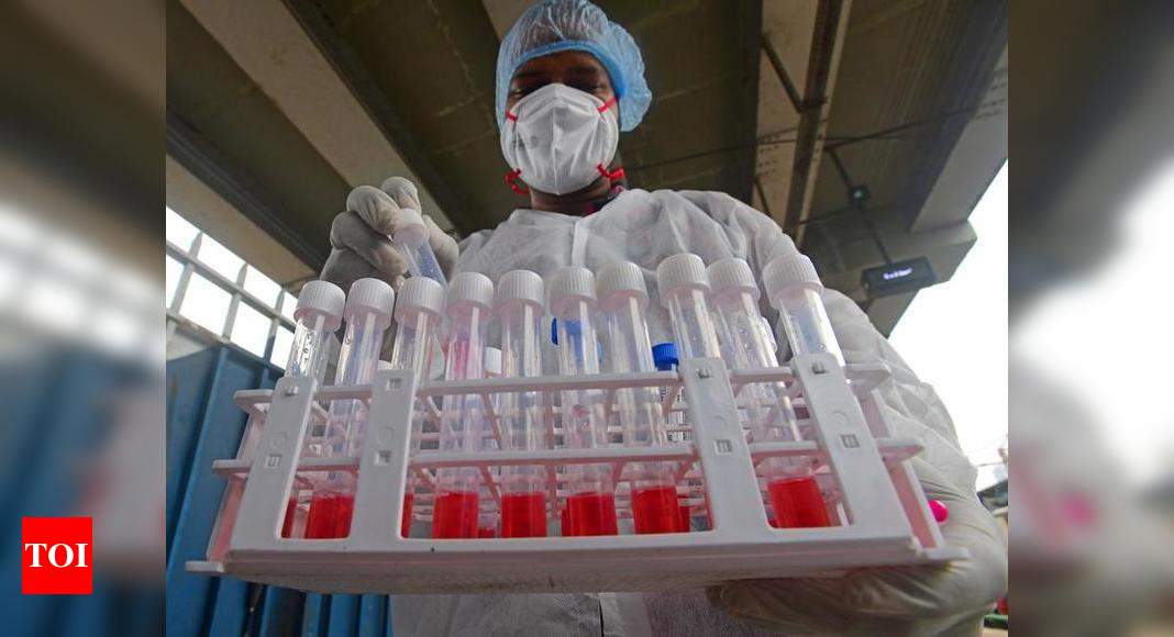 Deaths linked to Delta-plus variant rise to 5 in Maha | Mumbai News - Times of India