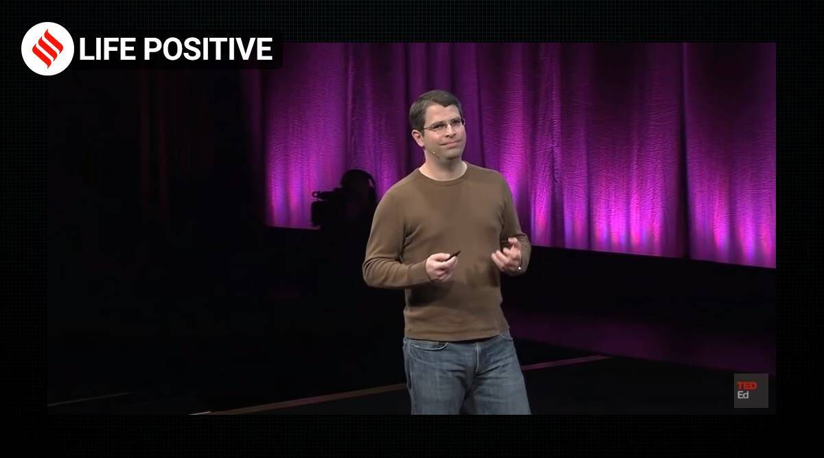 Do something for 30 days: Matt Cutt offers advice for achieving goals | Lifestyle News,The Indian Express