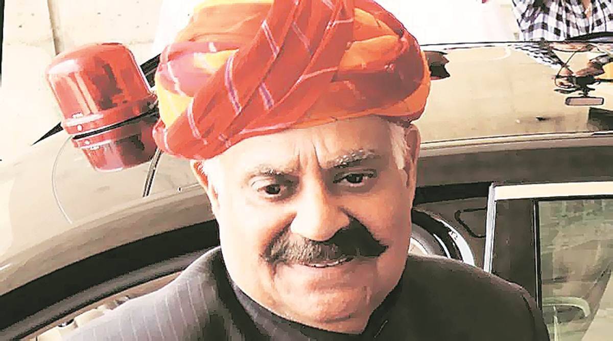 MHA puts speculation in Chandigarh over independent Administrator to rest | Cities News,The Indian Express