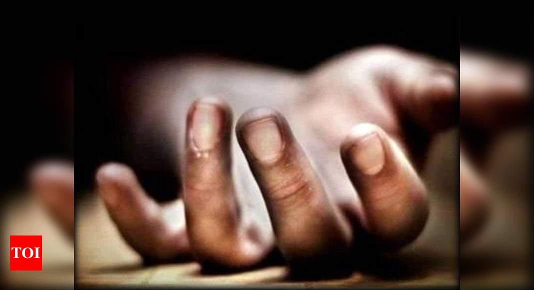 Maharashtra: Man killed in tiger attack in Gadchiroli | Mumbai News - Times of India