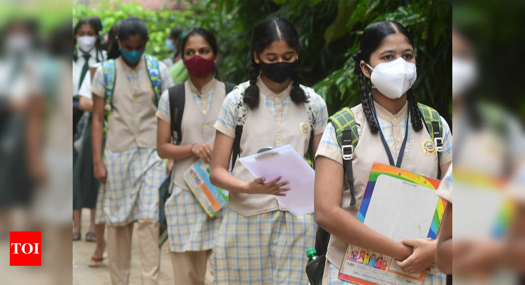 79k girls in UP school's 746 branches complete courses amid pandemic - Times of India