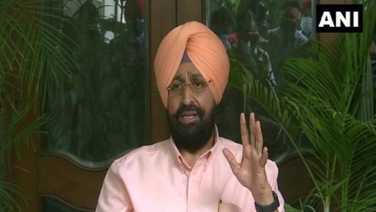 Bajwa writes to Capt: Introduce separate agri budget in Punjab | Cities News,The Indian Express