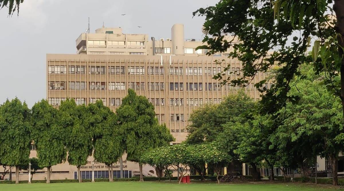 IIT Delhi receives Rs 1 crore endowment for research fellowship programme | Education News,The Indian Express