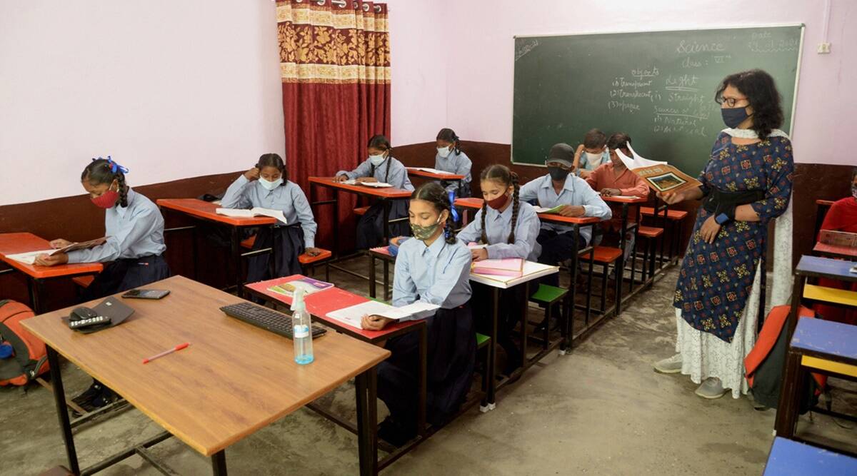 Punjab: From Monday, negative RT-PCR report or fully vaccinated certificate must to enter state | Cities News,The Indian Express