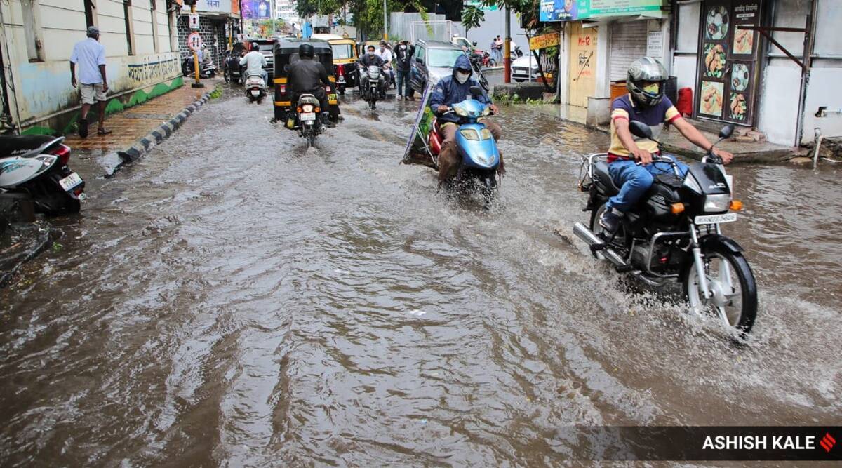 WMO tasks India to coordinate global monsoons research | Pune news
