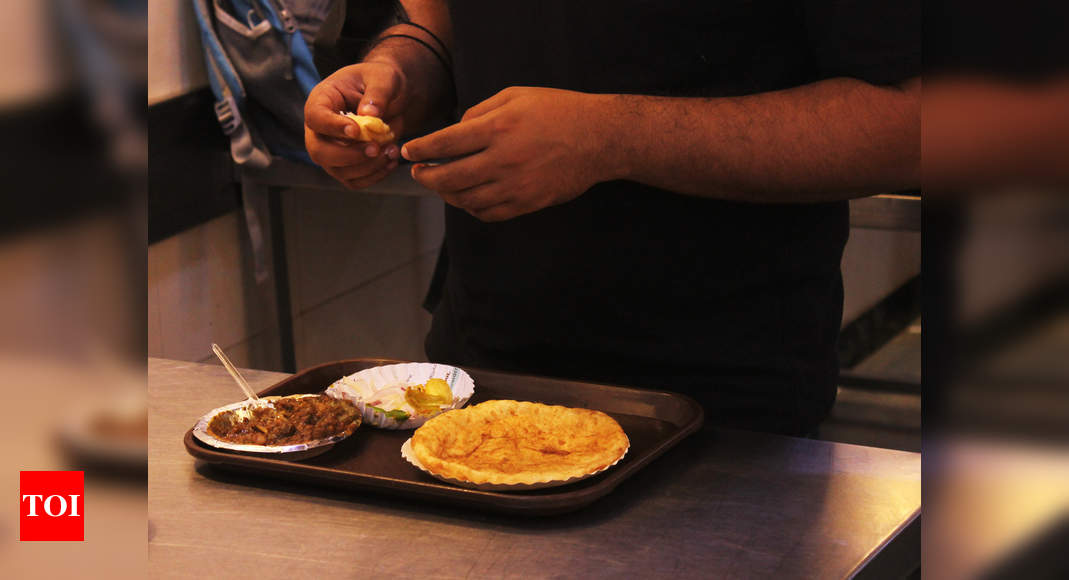 Neeraj Chopra effect: Free chole bhature for all Neerajs at this Delhi eatery | Delhi News - Times of India