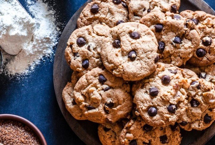 कुकीज के नए-नए स्वाद