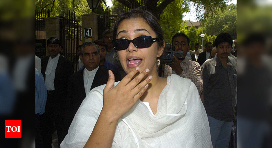 Delhi: Jessica Lalls sister Sabrina dead | Delhi News - Times of India