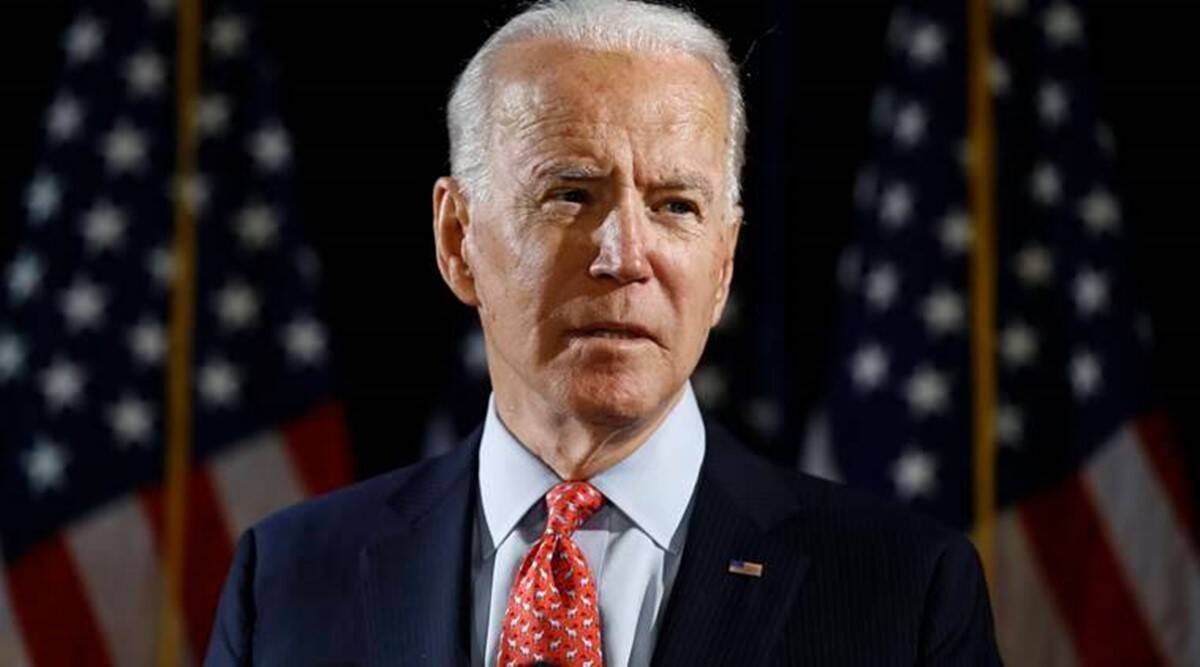Biden team surprised by rapid Taliban gains in Afghanistan | World News,The Indian Express