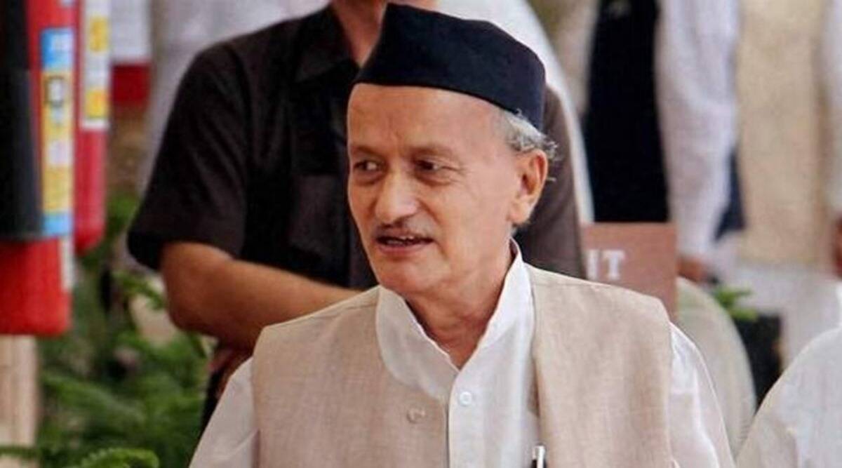 Bhagat Singh Koshyari should appoint 12 MLCs at the earliest, say Sena, NCP after HC order | Mumbai news