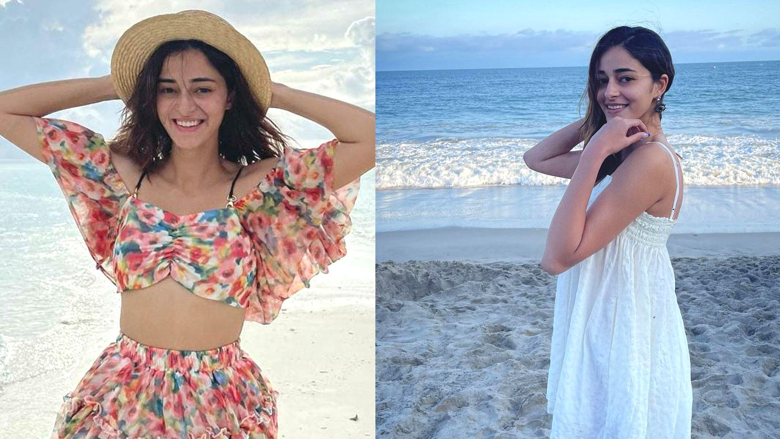 Ananya Panday has perfect responses for trolls calling her 'fake Panday', 'struggling didi' and more | Hindi Movie News - Bollywood - Times of India