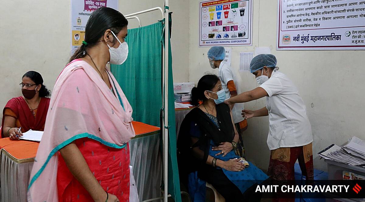 Five deaths due to Delta Plus variant in Maharashtra, all those who succumbed were 65+ | Pune News