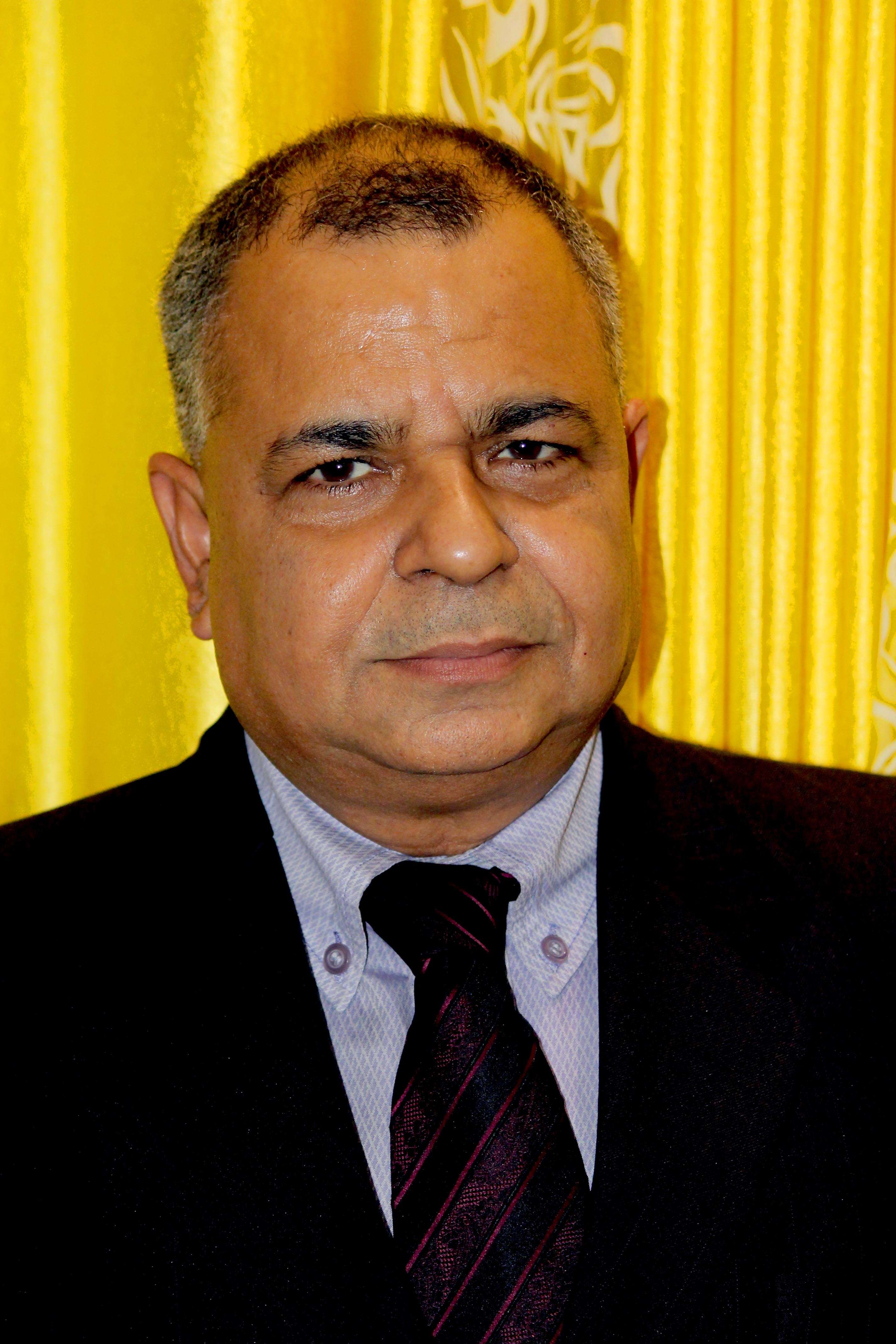 India refused to act like an aspiring power in Afghanistan