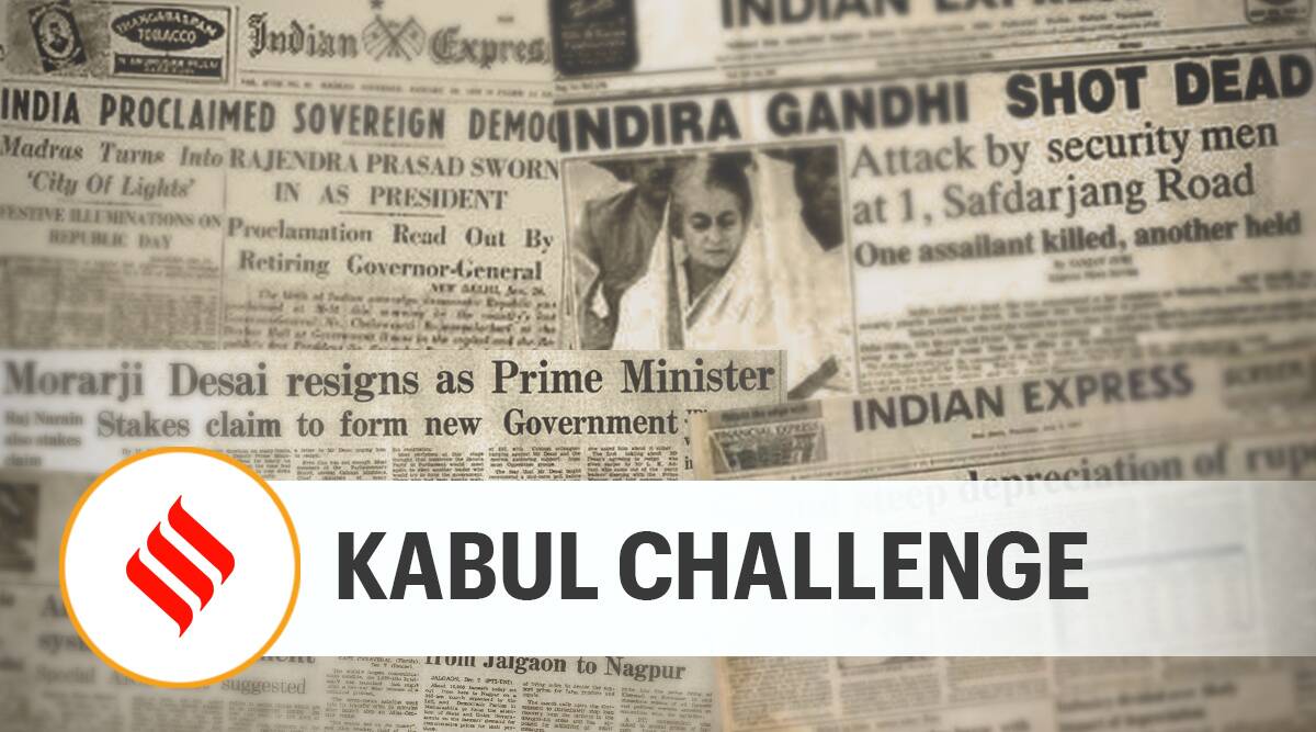 Return of Taliban has implications for India — immediate challenges include evacuation of staff, rise in border tensions