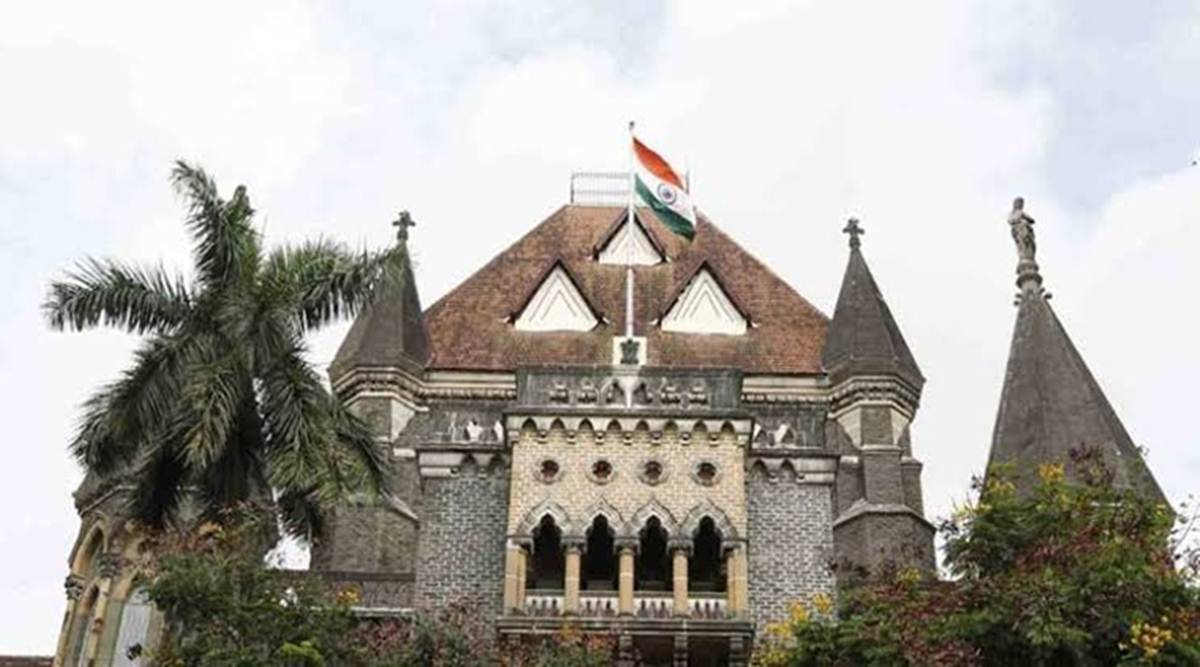Justice Naidu of Bombay HC resigns citing personal reasons | Cities News,The Indian Express