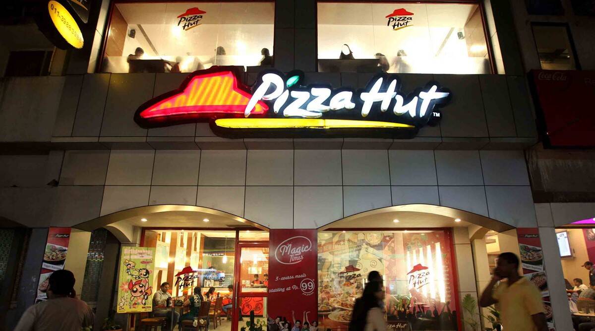 Devyani International share price: Devyani International makes a strong debut in stock markets