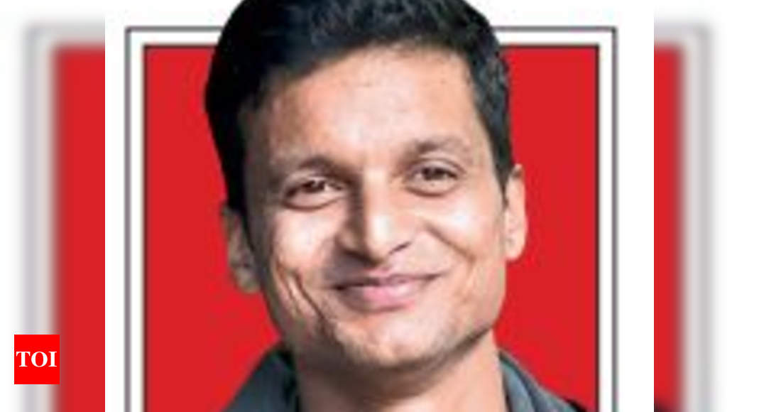 Take me home, said a rare Chamurthi horse I met in Spiti | India News - Times of India