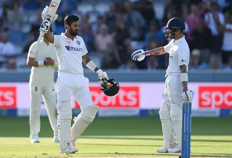 2nd Test 2nd Innings: India 181/6 (82 overs) || 2வது டெஸ்ட் 2வது இன்னிங்ஸ்:  இந்திய அணி 181/6 (82 ஓவர்)