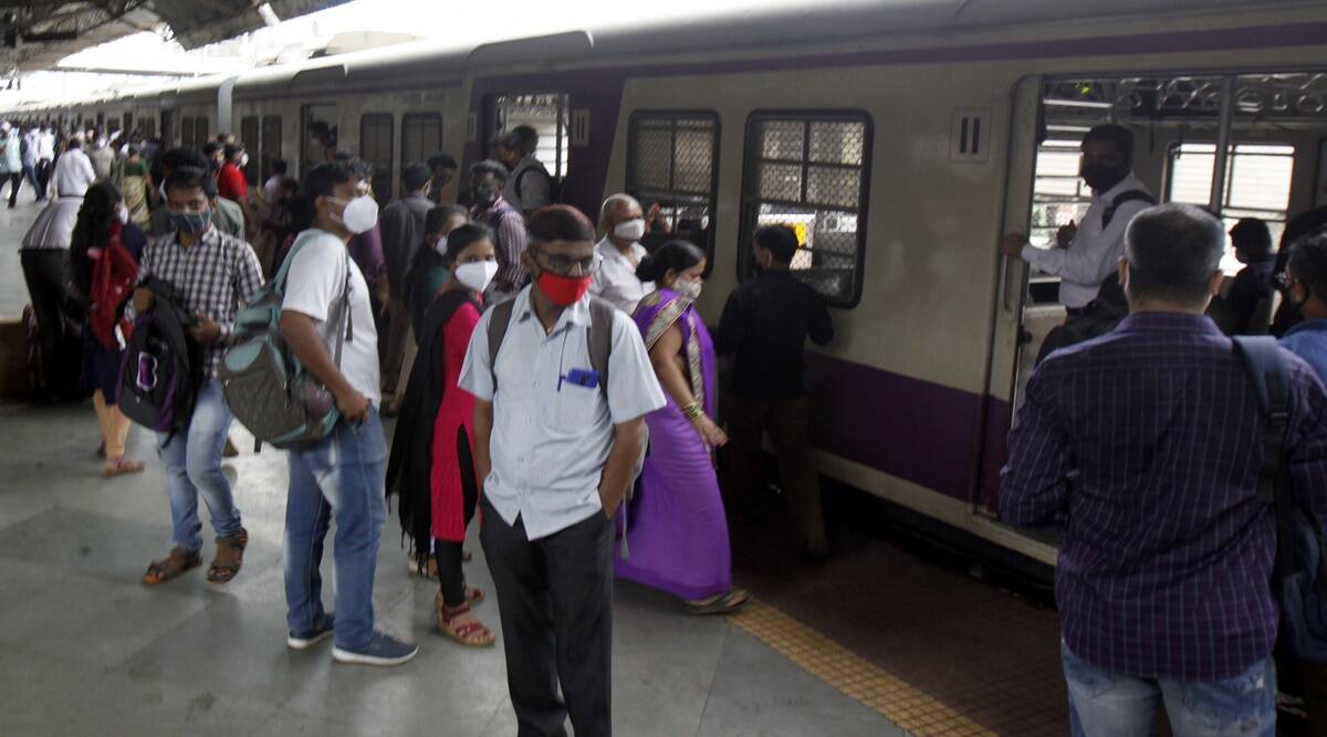 Top Covid developments you need to know: August 16 | India News,The Indian Express