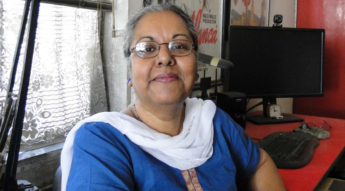 Subhadra Sen Guptas last book treasure trove of info for kids | Books and Literature News,The Indian Express