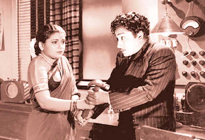 Tamil films praising freedom || சுதந்திரத்தைப் போற்றிய தமிழ் திரைப்படங்கள்