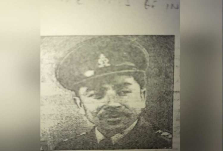 The Songs Of Captain Ram Singh Of Himachal Used To Fill The Spirits In Freedom Lovers. - हिमाचल: कैप्टन राम सिंह की धुनों ने भरा था जवानों में जोश - Amar Ujala Hindi News Live