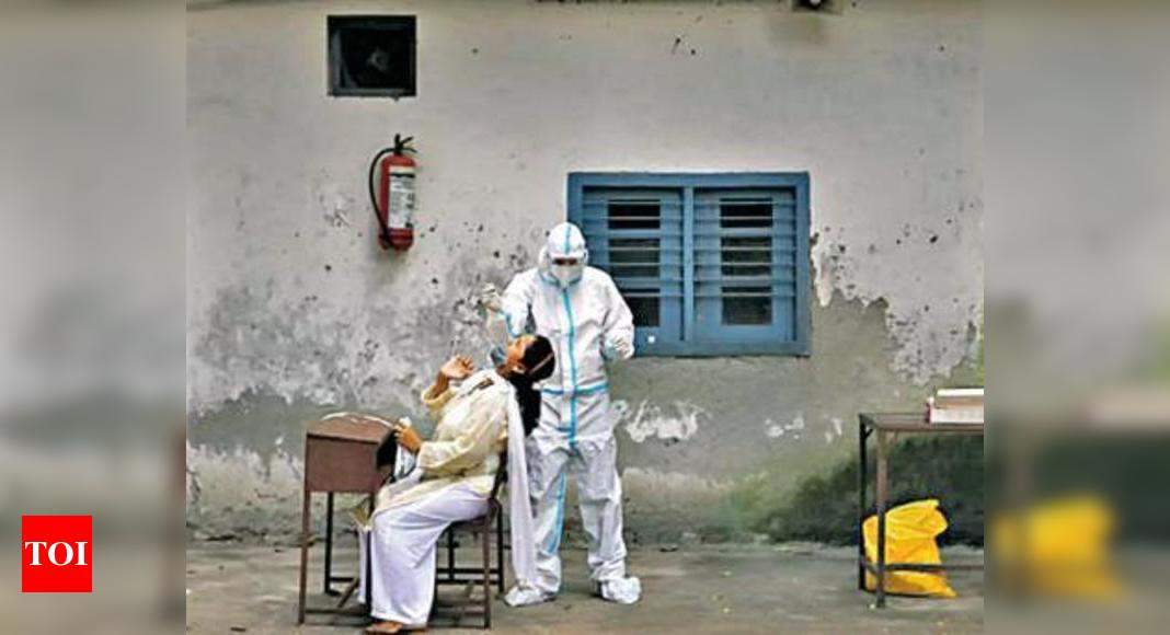 Mumbai: 10 more cases of Delta-plus takes total in state to 76 | Mumbai News - Times of India