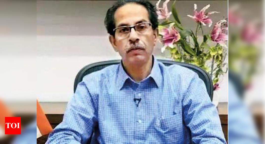 Mumbai: Lockdown will be back if Covid rises, says CM | Mumbai News - Times of India