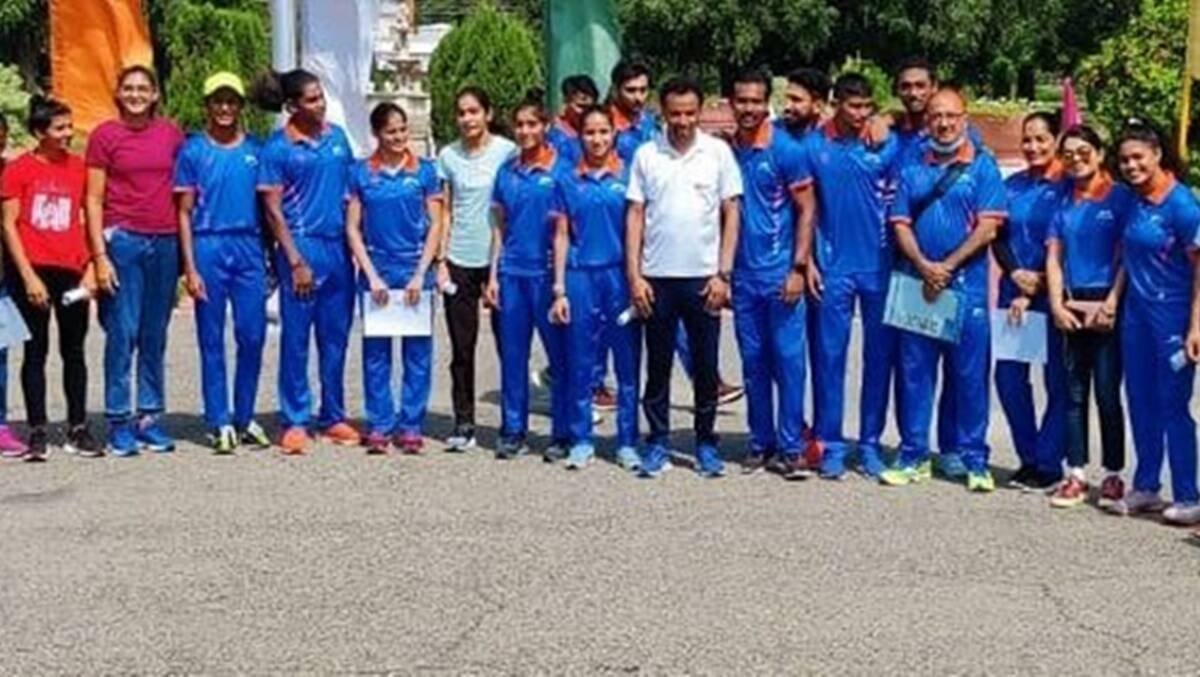 Focus shifts to Nairobi for World Athletics U20 Championships | Sports News,The Indian Express