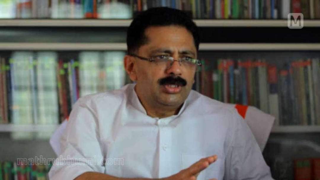 Kunhalikutty has Rs 300 cr black money deposited in cooperative bank, alleges KT Jaleel | KT Jaleel against PK Kunhalikutty| Kunhalikutty has blackmoney deposits in Kerala says Jaleel