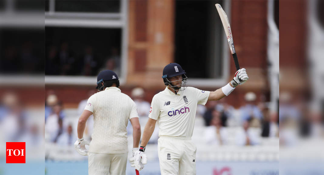 India vs England: Its just Root and Anderson playing against visitors at the moment, says Pietersen | Cricket News - Times of India