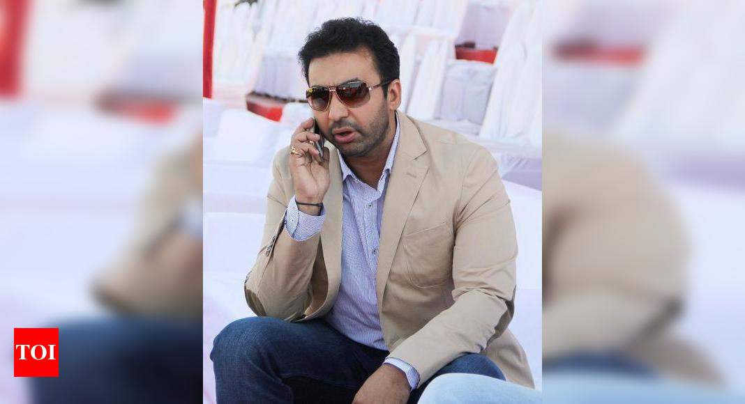 Mumbai: SIT to probe FIRs in Kundra pornography videos case | Mumbai News - Times of India