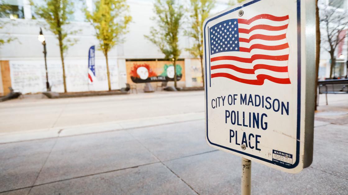 Lawsuit challenges Wisconsin's political maps one day after release of 2020 Census data | Local Government | madison.com