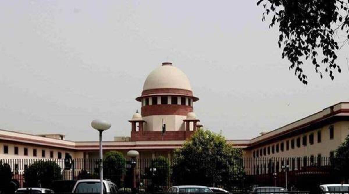 Passage of Bill without debate in Parliament to reverse verdict on Tribunals is serious issue: SC | India News,The Indian Express