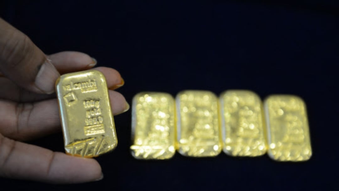 Financial crisis: Travancore Devaswom Board to deposit 500 kgs of gold with RBI | Travancore Devaswom Board| RBI| Kerala News