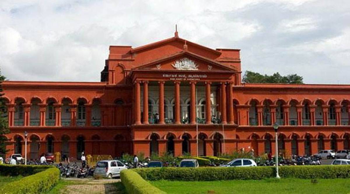 Karnataka HC seeks details of govt withdrawal of prosecution against former or sitting legislators | India News,The Indian Express