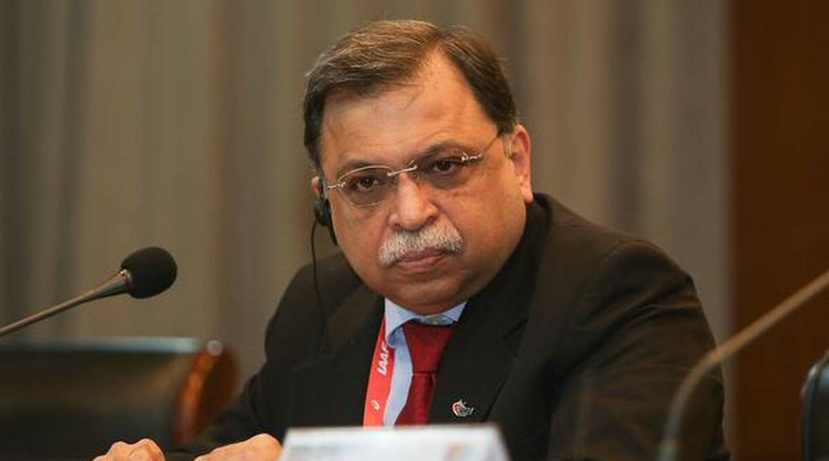 Less carrot and more sticks for AFI chiefs tweet on Olympic champ Neeraj Chopras expense of Rs 7cr | Sports News,The Indian Express