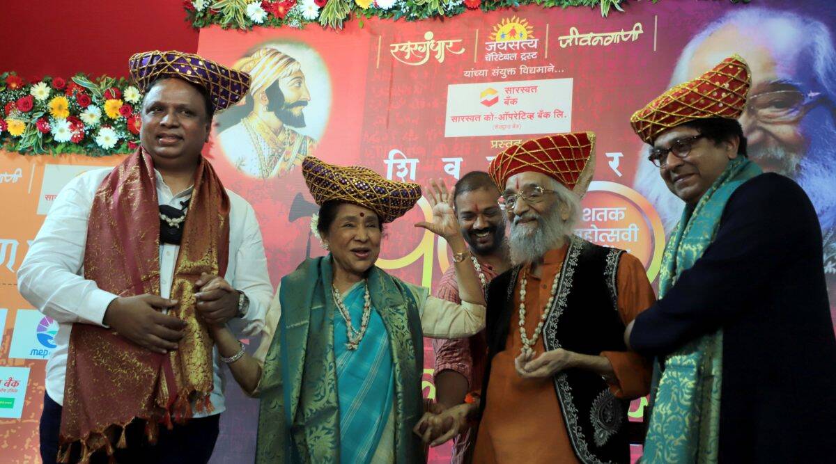 History can’t be learnt unless you have a passion for it: Babasaheb Purandare | Pune news