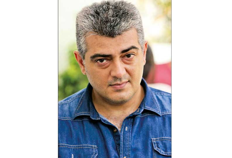 Ajith is getting ready for a new movie || புதிய படத்துக்கு தயாராகும் அஜித்