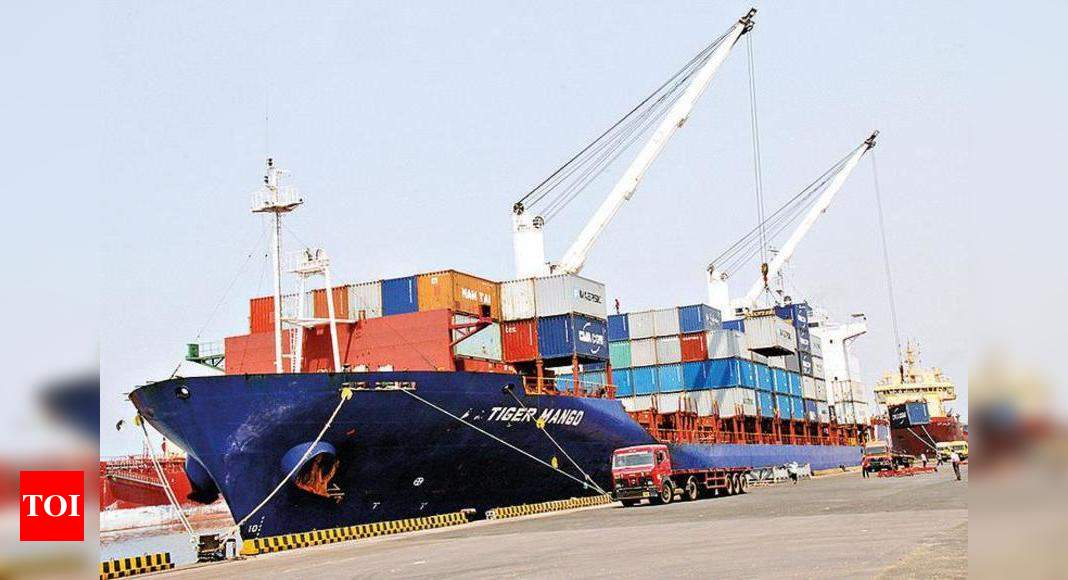 GMB scam: ED attaches assets worth Rs 134cr of ANL | Ahmedabad News - Times of India