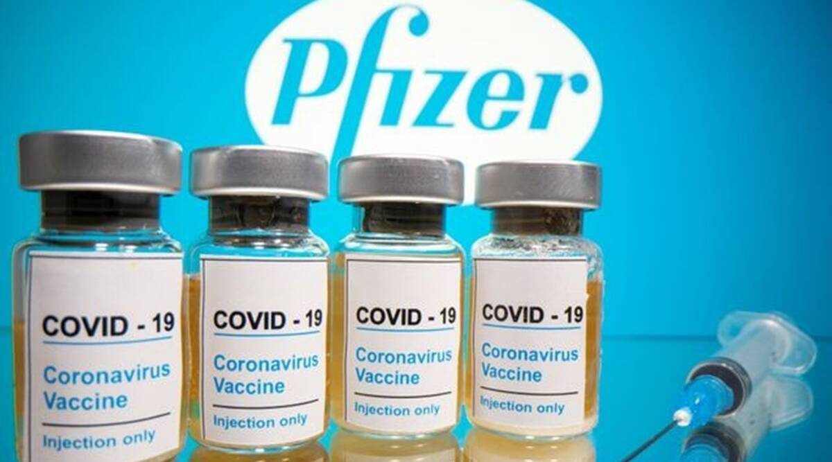 South African firm to make Pfizer vaccine, first in Africa | World News,The Indian Express