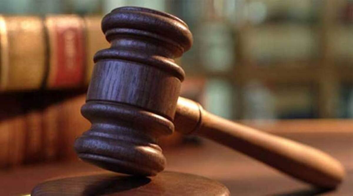 Man gets 7 yrs in jail for stabbing woman who refused his advances | Cities News,The Indian Express